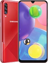 Best available price of Samsung Galaxy A70s in Peru