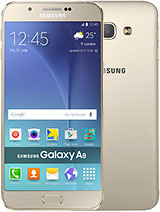 Best available price of Samsung Galaxy A8 in Peru