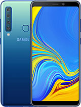 Best available price of Samsung Galaxy A9 2018 in Peru