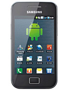 Best available price of Samsung Galaxy Ace Duos I589 in Peru