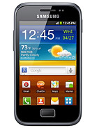 Best available price of Samsung Galaxy Ace Plus S7500 in Peru