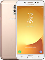 Best available price of Samsung Galaxy C7 2017 in Peru