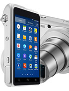 Best available price of Samsung Galaxy Camera 2 GC200 in Peru