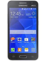Best available price of Samsung Galaxy Core II in Peru