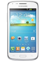 Best available price of Samsung Galaxy Core I8260 in Peru