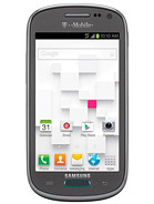 Best available price of Samsung Galaxy Exhibit T599 in Peru