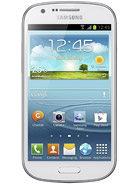 Best available price of Samsung Galaxy Express I8730 in Peru