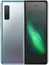 Best available price of Samsung Galaxy Fold 5G in Peru