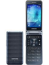 Best available price of Samsung Galaxy Folder in Peru