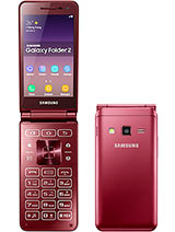 Best available price of Samsung Galaxy Folder2 in Peru