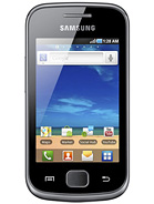 Best available price of Samsung Galaxy Gio S5660 in Peru