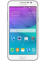 Best available price of Samsung Galaxy Grand Max in Peru