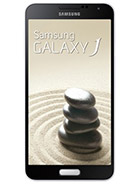 Best available price of Samsung Galaxy J in Peru