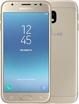 Best available price of Samsung Galaxy J3 2017 in Peru