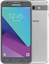 Best available price of Samsung Galaxy J3 Emerge in Peru