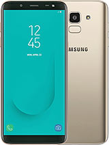 Best available price of Samsung Galaxy J6 in Peru
