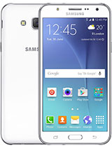 Best available price of Samsung Galaxy J7 in Peru