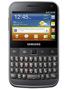 Best available price of Samsung Galaxy M Pro B7800 in Peru