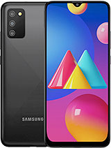 Best available price of Samsung Galaxy M02s in Peru