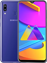 Best available price of Samsung Galaxy M10s in Peru
