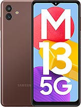 Best available price of Samsung Galaxy M13 5G in Peru