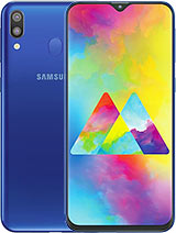 Best available price of Samsung Galaxy M20 in Peru