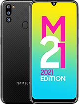 Best available price of Samsung Galaxy M21 2021 in Peru
