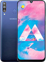 Best available price of Samsung Galaxy M30 in Peru