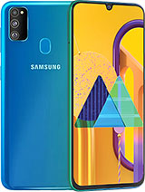 Best available price of Samsung Galaxy M30s in Peru