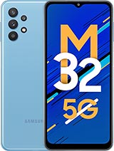 Best available price of Samsung Galaxy M32 5G in Peru