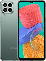 Best available price of Samsung Galaxy M33 in Peru