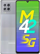 Best available price of Samsung Galaxy M42 5G in Peru