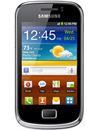 Best available price of Samsung Galaxy mini 2 S6500 in Peru
