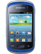 Best available price of Samsung Galaxy Music S6010 in Peru