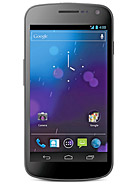 Best available price of Samsung Galaxy Nexus I9250M in Peru