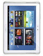 Best available price of Samsung Galaxy Note 10-1 N8010 in Peru