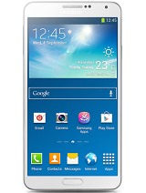 Best available price of Samsung Galaxy Note 3 in Peru