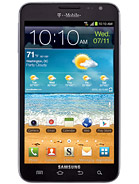 Best available price of Samsung Galaxy Note T879 in Peru