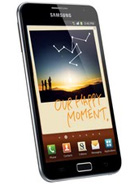 Best available price of Samsung Galaxy Note N7000 in Peru