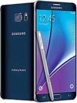 Best available price of Samsung Galaxy Note5 Duos in Peru