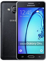 Best available price of Samsung Galaxy On5 Pro in Peru