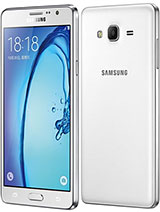 Best available price of Samsung Galaxy On7 in Peru