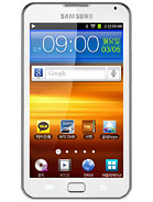 Best available price of Samsung Galaxy Player 70 Plus in Peru
