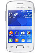 Best available price of Samsung Galaxy Pocket 2 in Peru