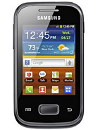 Best available price of Samsung Galaxy Pocket S5300 in Peru