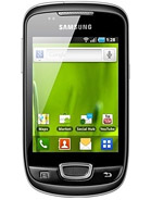 Best available price of Samsung Galaxy Pop Plus S5570i in Peru