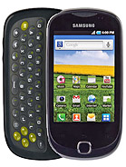 Best available price of Samsung Galaxy Q T589R in Peru
