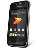 Best available price of Samsung Galaxy Rush M830 in Peru