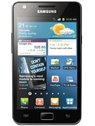 Best available price of Samsung Galaxy S II 4G I9100M in Peru