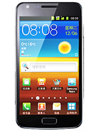 Best available price of Samsung I929 Galaxy S II Duos in Peru